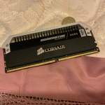 ddr4 16gb 2666 ram corsair