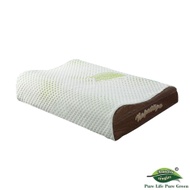 Napattiga Latex娜帕蒂卡泰國皇家Royal天然中低乳膠枕LPT2（快速到貨）