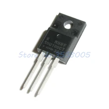 5pcs/lot MBRF10U100CT 10U100CT TO-220F MBRF10U100