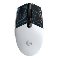 羅技 K/DA 無線遊戲滑鼠 G304