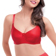AVON BRA - Lin Underwire Bra【 B, C 】 (Red)