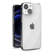 JTL / JTLEGEND iPhone 13 mini/13/13 Pro/13 Pro Max 晶透無痕保護殼6.1吋Pro 晶透