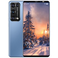 มือถือของแท้ vivo Rino8 Pro โทรคัพท์มือถือ จอใหญ่ 5.8นิ้ว โทรศัพท์ถูกๆ หน้าจอใหญ่ มือถือราคาถูก สมาร์ทโฟน ล็อคลายนิ้วมือ ความจุสูง มือถือ โทรศัพท์ รองรับ2ซิม ถ่ายรูป สมาร์ทโฟนหน่วยความจำ