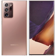 Samsung Galaxy Note 20 Ultra 5G Ram 12GB/256GB Original New (SIGNAL ON)