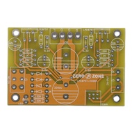 Lm1875t/tda2030a Two-Channel Home Audio Amplifier Board Pcb