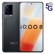 Vivo iQOO 8 (5G 電競手機)