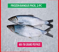 fresh bangus