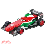 80.TOMICA 汽車總動員C-17-超哥(碳纖維特別版)