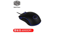 Cooler Master 酷媽 CM110 RGB 電競滑鼠