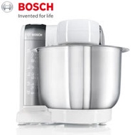 Bosch 萬用廚師機 MUM4415TW 純淨白