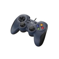 【Logitech 羅技】F310 有線電競遊戲搖桿控制器(940-000125)