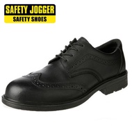 SAFETY JOGGER EXECUTIVE SHOE-MANAGER [S3]