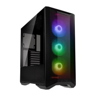 LIAN LI 聯力Lancool II Mesh ARGB玻璃透側機殼(黑) - Lancool II Mesh ARGB(黑)