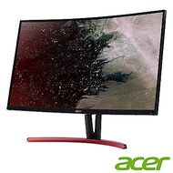 Acer ED273UR P 27型 曲面極速無邊框電競電腦螢幕