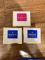 (全新)borghese 泥漿面膜 mud mask