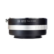 Fujica AX / OX Lens To Sony E Mount Adaptor (金屬接環)