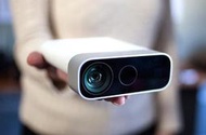 微軟Azure Kinect DK 視覺語音開發 AI感知開發裝置SDK