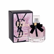 Harga Yves Saint Laurent Mon Paris 