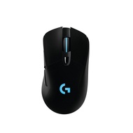 จัดส่งพรุ่งนี้ Logitech G703 L htSpeed มาพร้อมกับ HERO sensor Wireless Gaming Mouse - รับประกัน 2 ปี ราคาถูกที่สุด