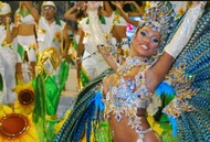 住宿 Rio de Janeiro, Carnaval 2020. Venha ! 里約熱內盧, 巴西