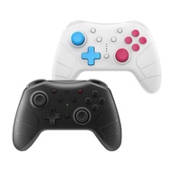【良值】Nintendo Switch PRO 三代 自動喚醒 NFC 無線連發手把