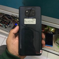 poco x3 nfc 8/128gb second