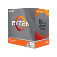 AMD 超微 AM4 RYZEN 9 3900XT 3.8G 12/24 處理器 中央處理器 公司貨 廠商直送 現貨