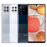 SAMSUNG Galaxy A42 (6G/128G) 6.6吋5G智慧型手機