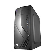 Superchannel 視博通 禁衛軍 ATX 電腦機殼
