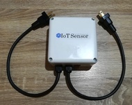 IoT Sensor Power Down แจ้งเตือนไฟฟ้าดับ แจ้งเตือนเครื่องปั้นไฟทำงาน ส่ง alarm เข้ามือถือทันที แก้ปัญหาได้ทันเวลา