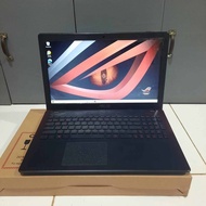 Laptop Asus Gaming Baby Rog X550LC, Intel Core i5 - 4200U, DobleVga Nvidia Geforce Gt 720M, Ram 8gb, Hdd 750Gb
