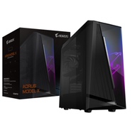 GIGABYTE 技嘉 AORUS MODEL X 電競桌機(R9-5900X/32G/3TB SSD/RTX3080-10G/FD)