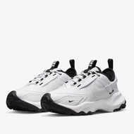 NIKE 耐吉 運動鞋 休閒鞋 增高 老爹鞋 女鞋 男鞋 白黑 DR7851-100 TC 7900