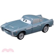 72.TOMICA 汽車總動員C-16-麥克飛彈