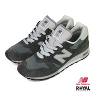 New balance 1300 暗墨綠色 麂皮 美製 D 運動休閒鞋 男款 NO.B1309【新竹皇家 M1300CLS】