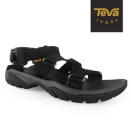 【TEVA】原廠貨 男 Terra Fi 5 Sport 戶外健行運動涼鞋/雨鞋/水鞋(黑-TV1099441BLK)
