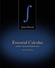  Essential Calculus: Early Transcendentals, 2/e (Hardcover)