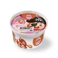 Mingo Ice Cream/Icecream - Strawberry 42g