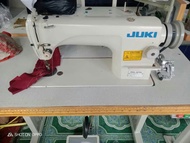 JUKI DDL 8700/8100 SECOND/SEKEN MESIN JAHIT INDUSTRIAL