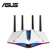 ASUS X GUNDAM 華碩 RT-AX82U 雙頻WiFi 6無線電競路由器 鋼彈限量款