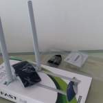 Wifi 強力接收器 (即插即用)