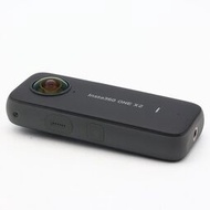 【千代】Insta360 ONE X2 運動相機 口袋全景防抖相機二手