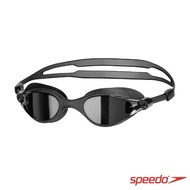 【SPEEDO】成人運動泳鏡 V-CLASS(黑)
