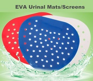 Urinal Screen Fragrance Mat