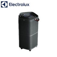 Electrolux 伊萊克斯 瑞典高效空氣清淨機 Pure A9 PA91-606DG 黑色 / PA91-606GY 灰色 適用15-22坪 110/12/31前贈原廠濾網黑色