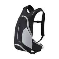 【SHIMANO】ROKKO 12L 自行車背包 黑灰