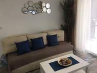 住宿 Apartman M Zlatni Breg 塞爾維亞