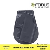 COD NEW ﹍❀✈Fobus GL4 Roto Paddle Holster for Glock 21SF, 29, 30, 30SF, 39