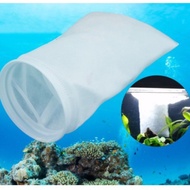 Aquarium Reef Sump Micron Felt Pre Filter Socks Fish Tank Filter Sock Bag Holder Suck Replacement Micron Sump