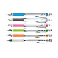 【三菱Uni】M5-807GG 阿發 0.5mm 自動鉛筆